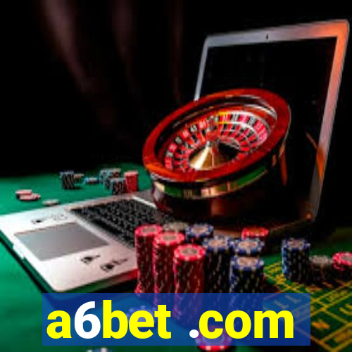 a6bet .com